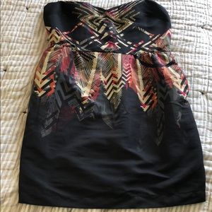 Ecote dress size L from urban outfitters.